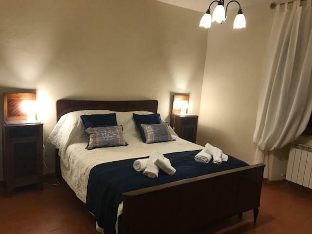 Casa Lory Poggio Murella Extérieur photo